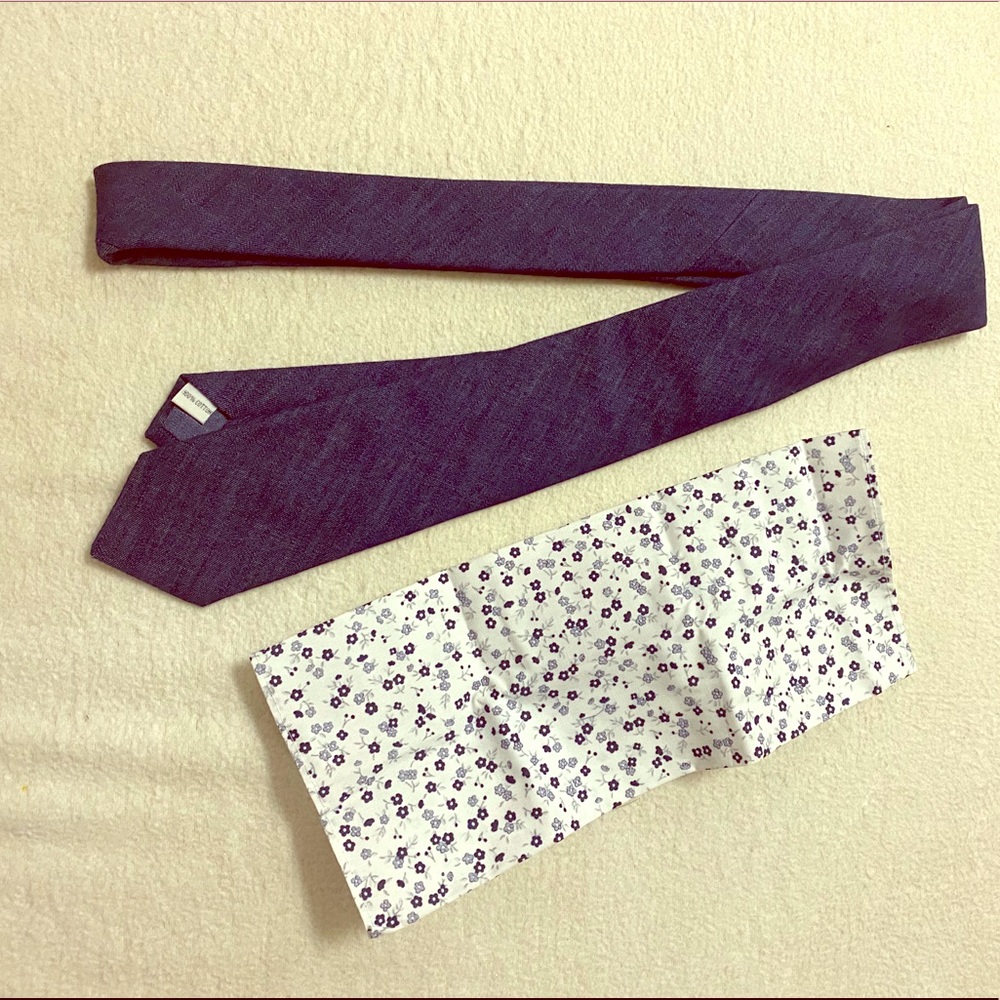 Joe’s Necktie